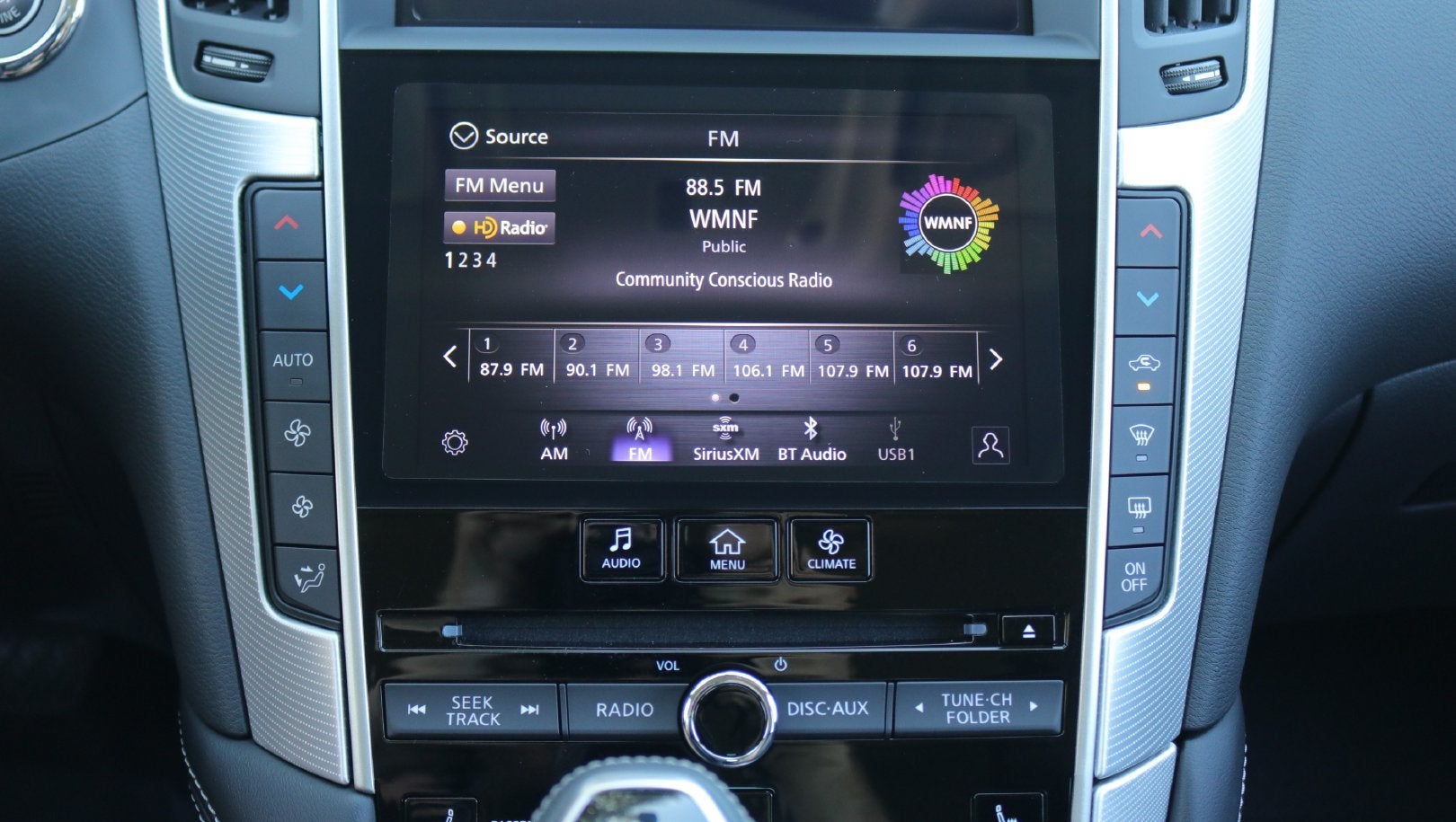 2024 INFINITI Q50 LUXE