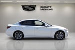 2024 INFINITI Q50 LUXE