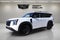 2025 Nissan Armada PRO-4X