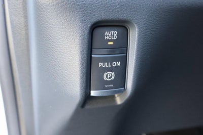 2025 Nissan Armada PRO-4X