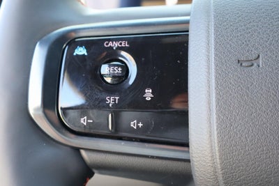 2025 Nissan Armada PRO-4X