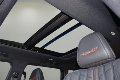 2025 Nissan Armada PRO-4X