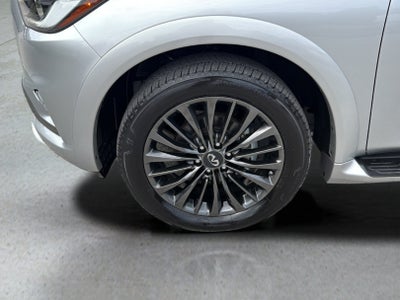 2023 INFINITI QX80 PREMIUM SELECT