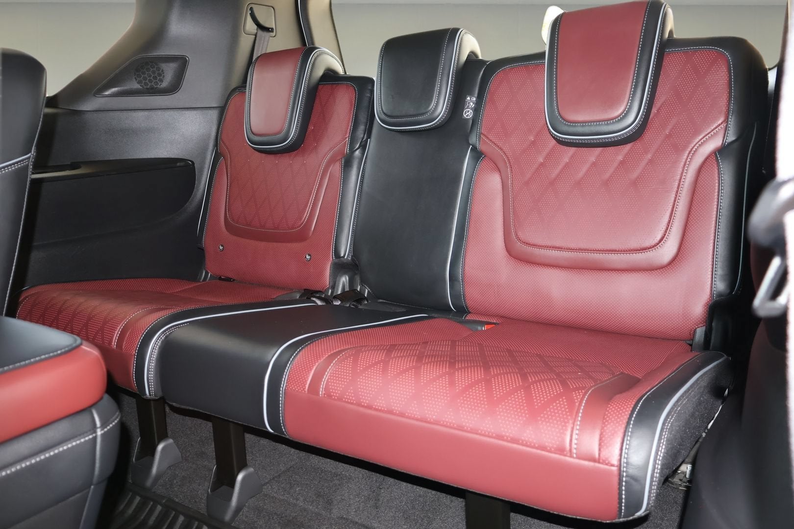 2025 INFINITI QX80 AUTOGRAPH