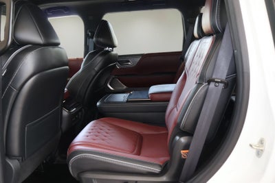 2025 INFINITI QX80 AUTOGRAPH