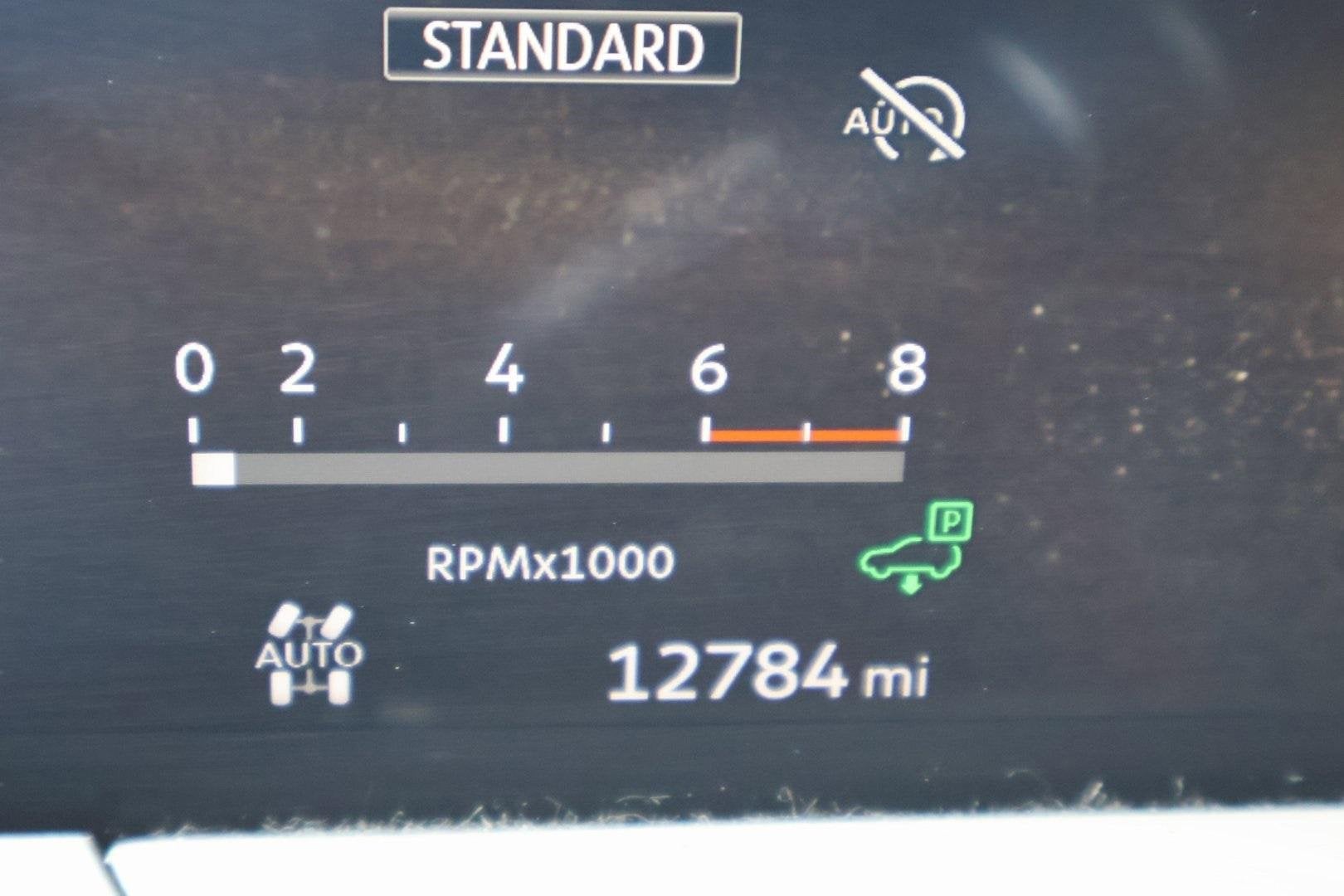 2025 INFINITI QX80 AUTOGRAPH