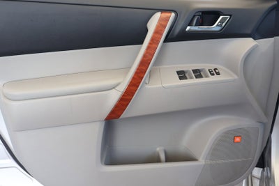 2009 Toyota Highlander Limited