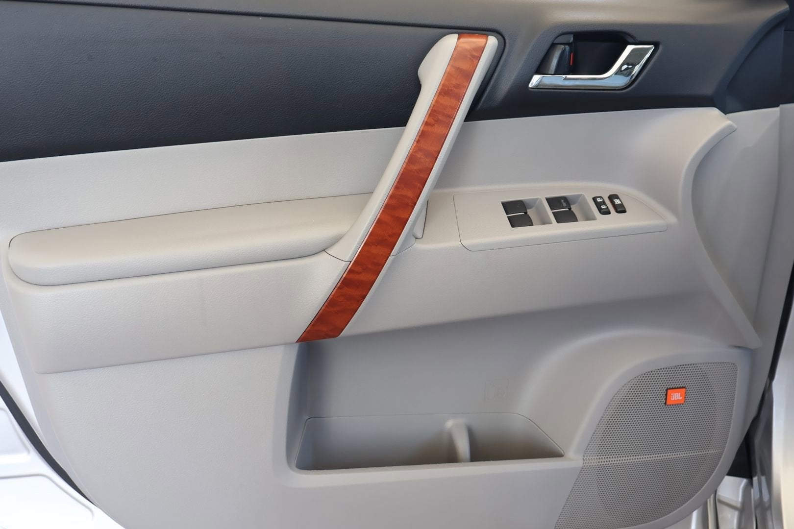 2009 Toyota Highlander Limited