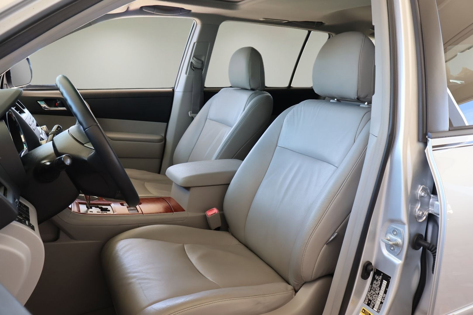 2009 Toyota Highlander Limited