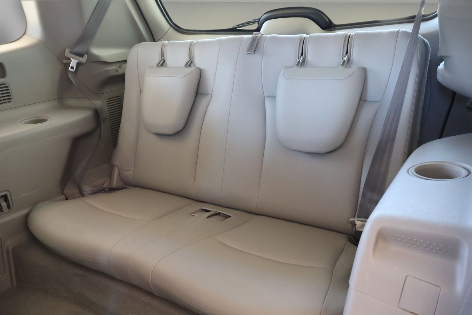 2009 Toyota Highlander Limited