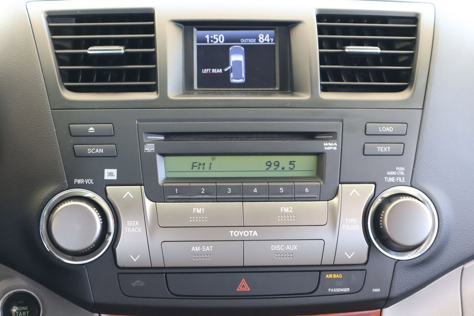 2009 Toyota Highlander Limited