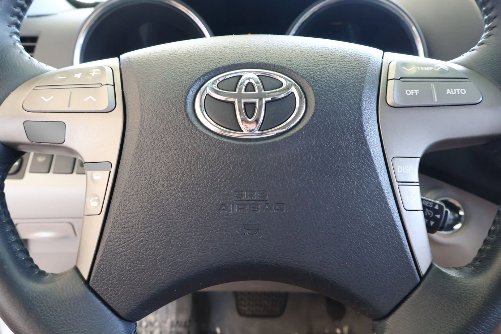 2009 Toyota Highlander Limited