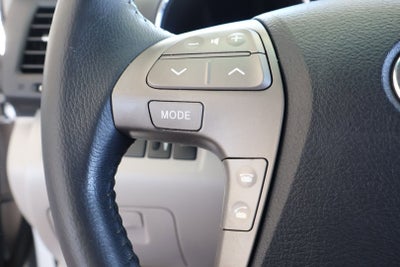 2009 Toyota Highlander Limited