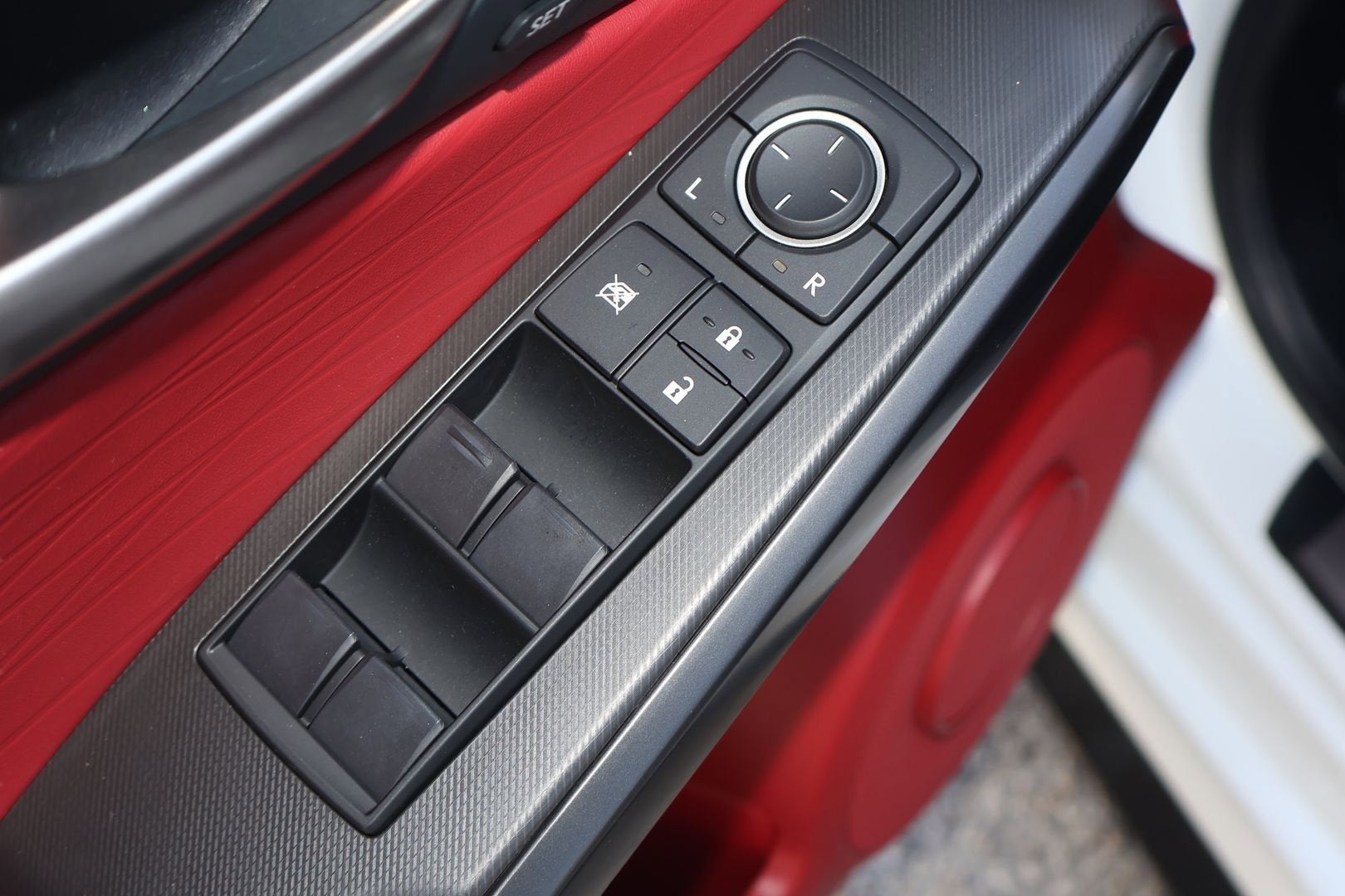 2023 Lexus IS IS 350 F SPORT