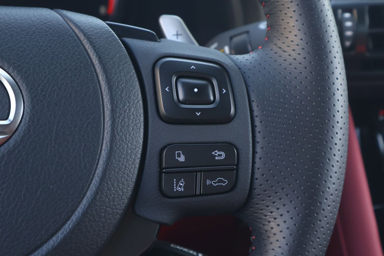 2023 Lexus IS IS 350 F SPORT