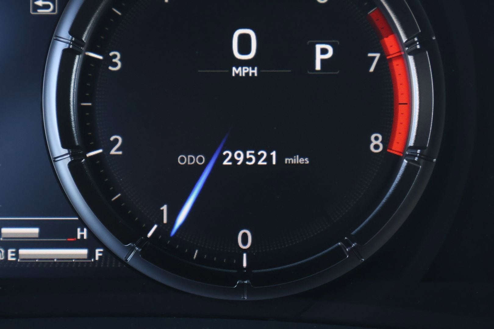 2023 Lexus IS IS 350 F SPORT