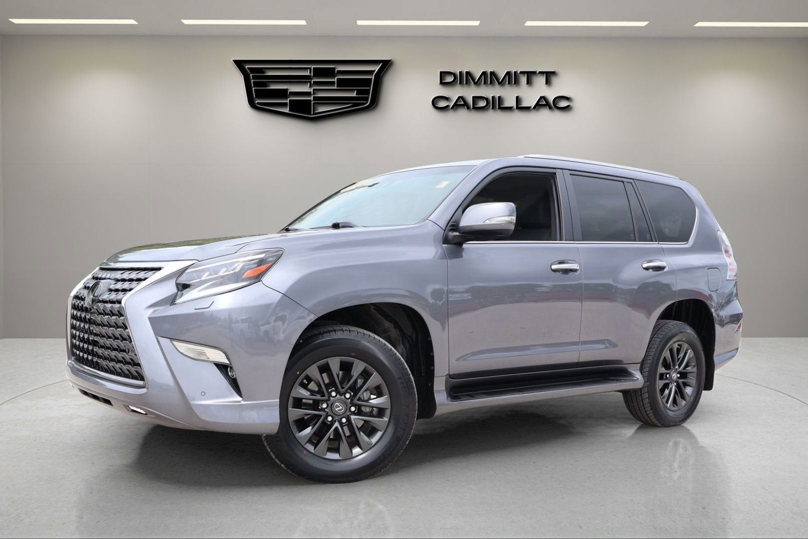 2023 Lexus GX GX 460 Premium