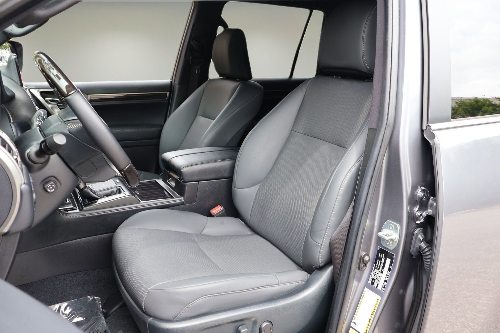 2023 Lexus GX GX 460 Premium