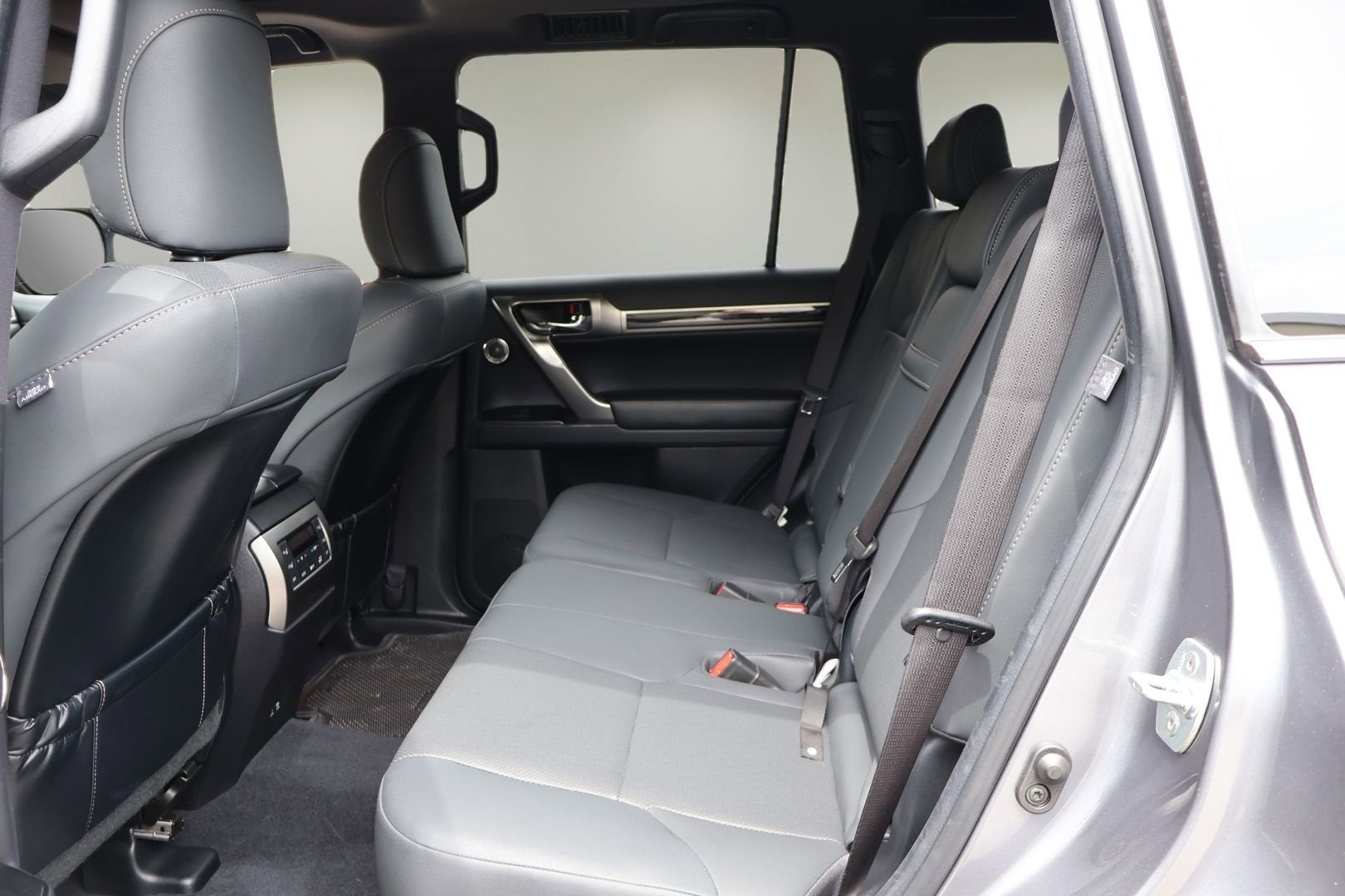 2023 Lexus GX GX 460 Premium