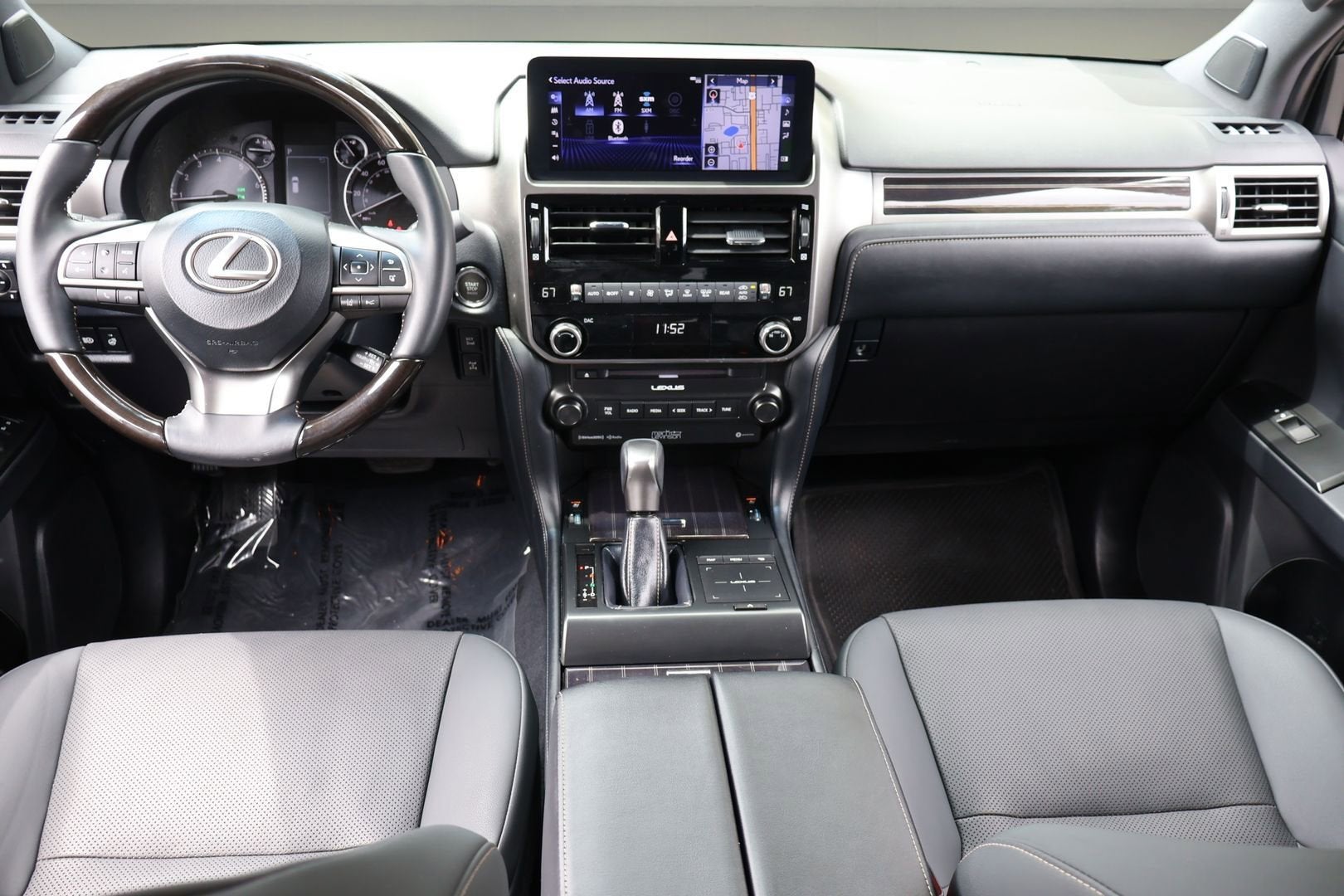 2023 Lexus GX GX 460 Premium