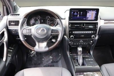 2023 Lexus GX GX 460 Premium