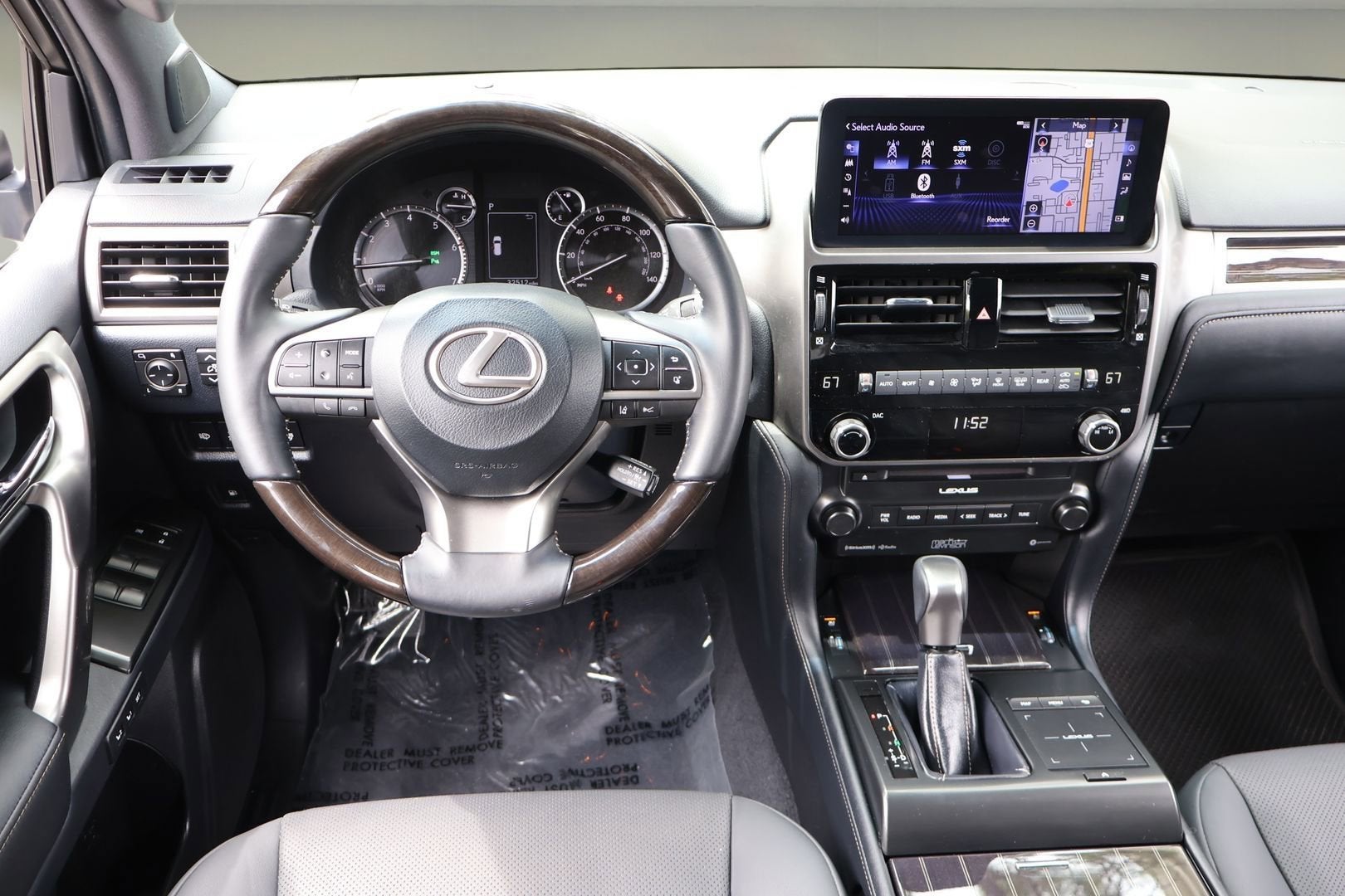 2023 Lexus GX GX 460 Premium
