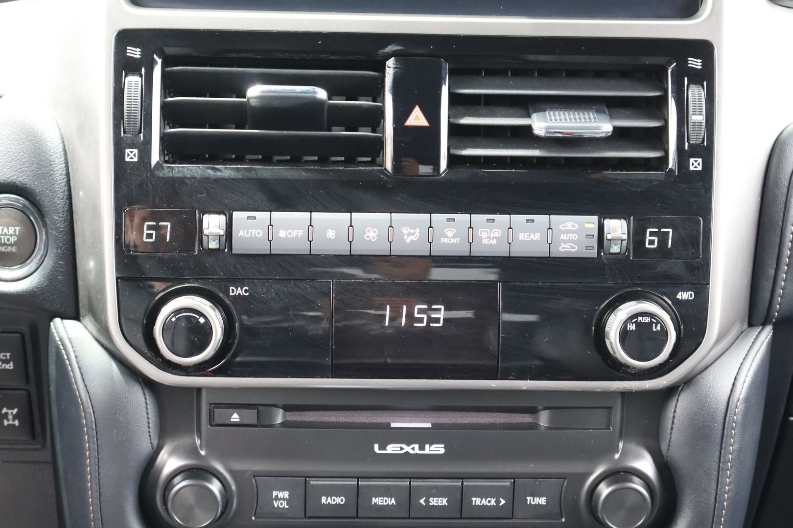 2023 Lexus GX GX 460 Premium