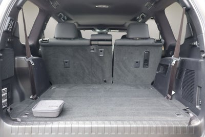 2023 Lexus GX GX 460 Premium