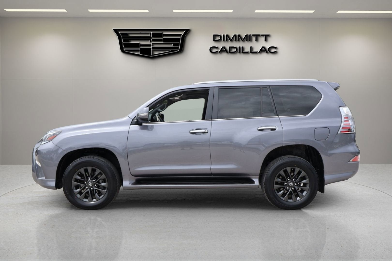 2023 Lexus GX GX 460 Premium