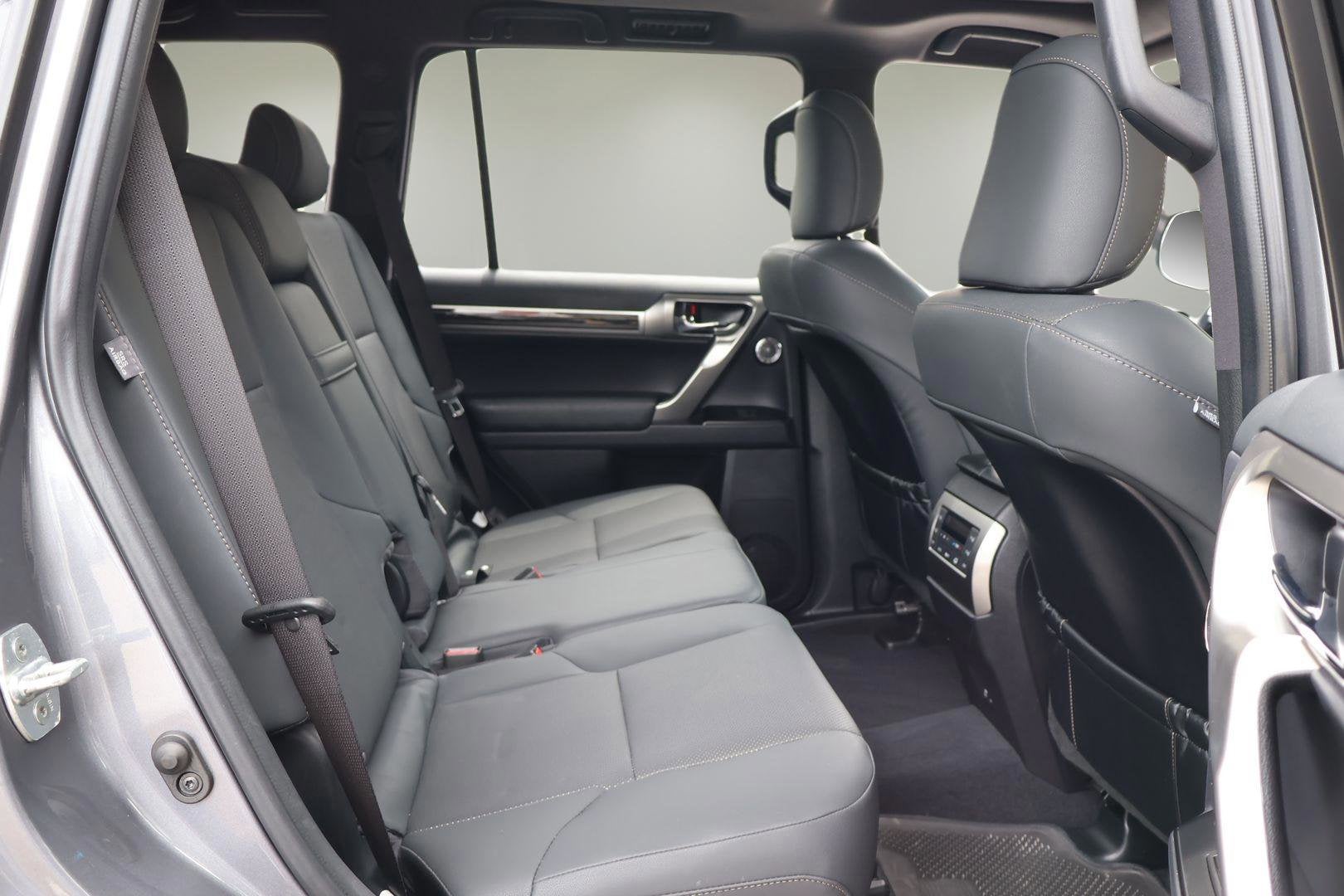 2023 Lexus GX GX 460 Premium
