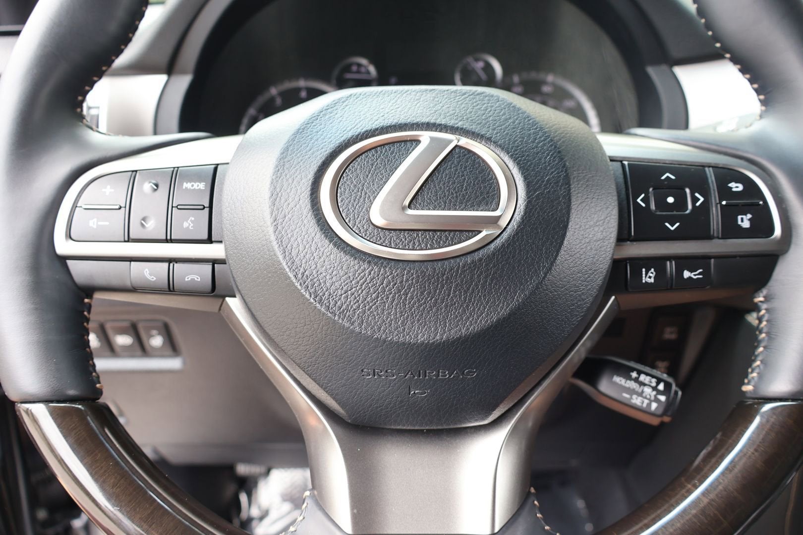 2023 Lexus GX GX 460 Premium