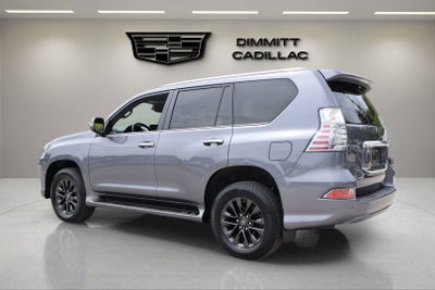 2023 Lexus GX GX 460 Premium