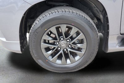 2023 Lexus GX GX 460 Premium
