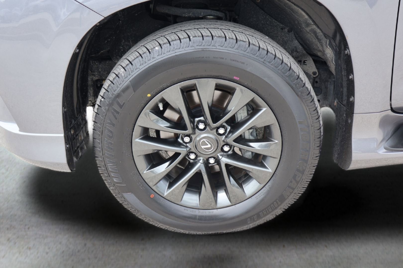 2023 Lexus GX GX 460 Premium