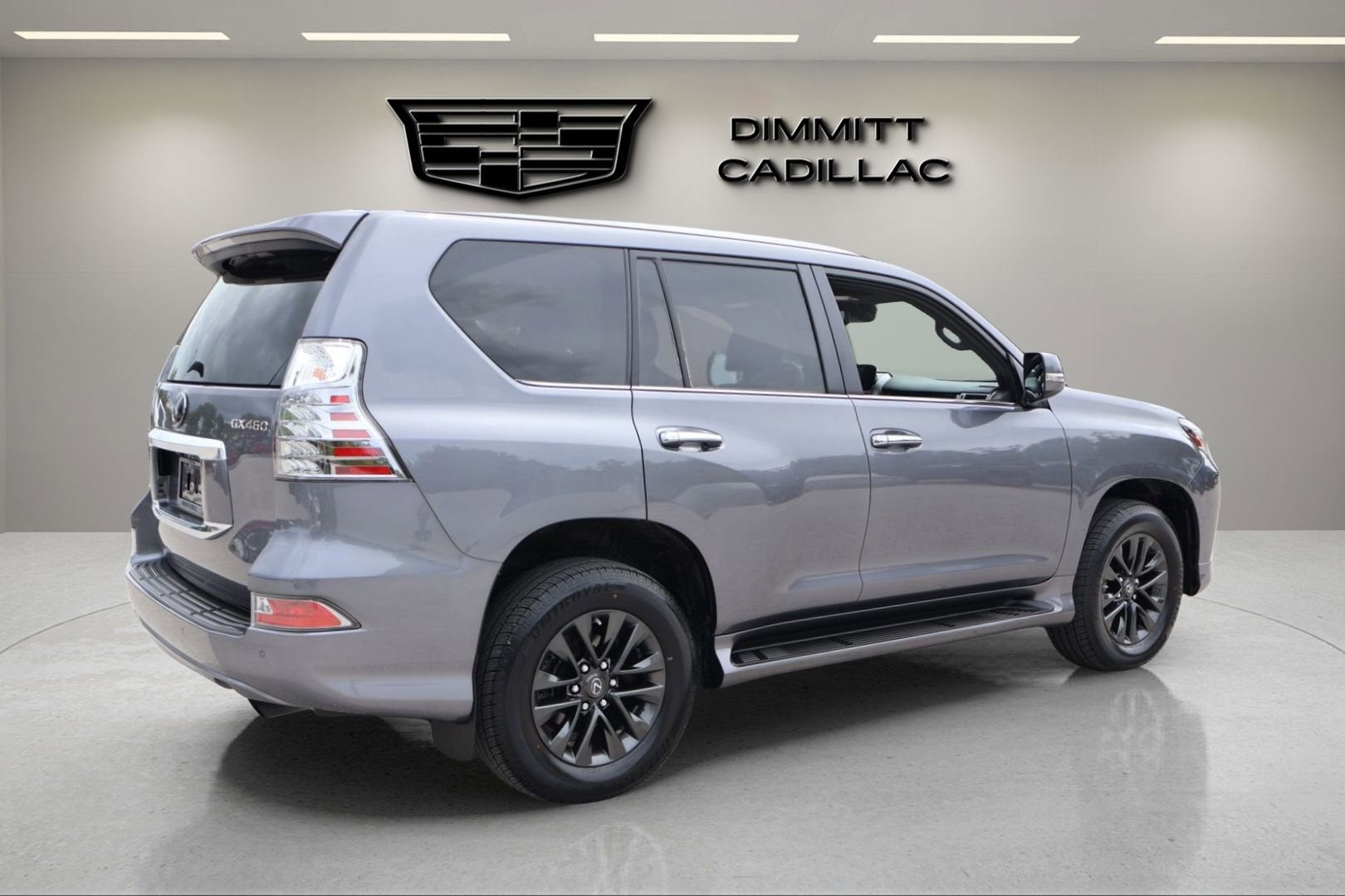 2023 Lexus GX GX 460 Premium