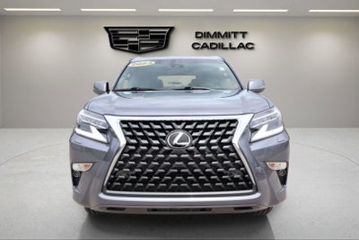 2023 Lexus GX GX 460 Premium