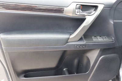 2023 Lexus GX GX 460 Premium