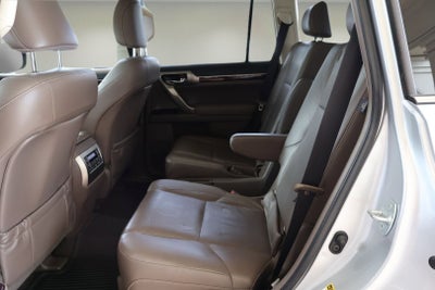 2019 Lexus GX GX 460