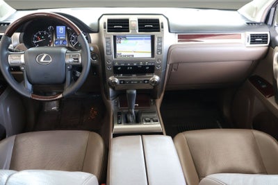 2019 Lexus GX GX 460