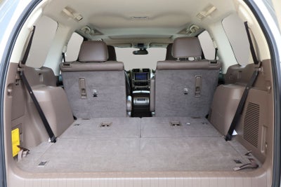 2019 Lexus GX GX 460