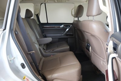 2019 Lexus GX GX 460