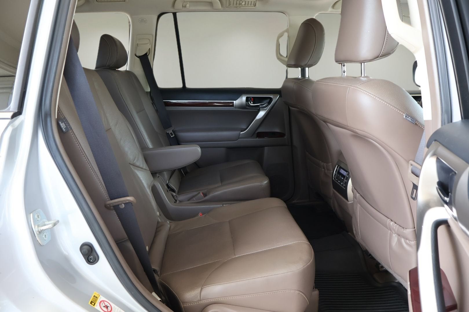 2019 Lexus GX GX 460