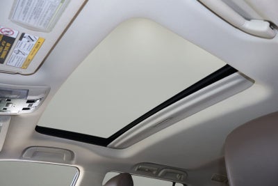 2019 Lexus GX GX 460