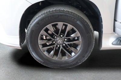 2019 Lexus GX GX 460