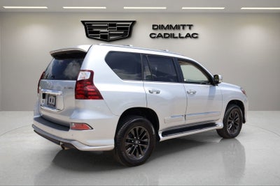 2019 Lexus GX GX 460