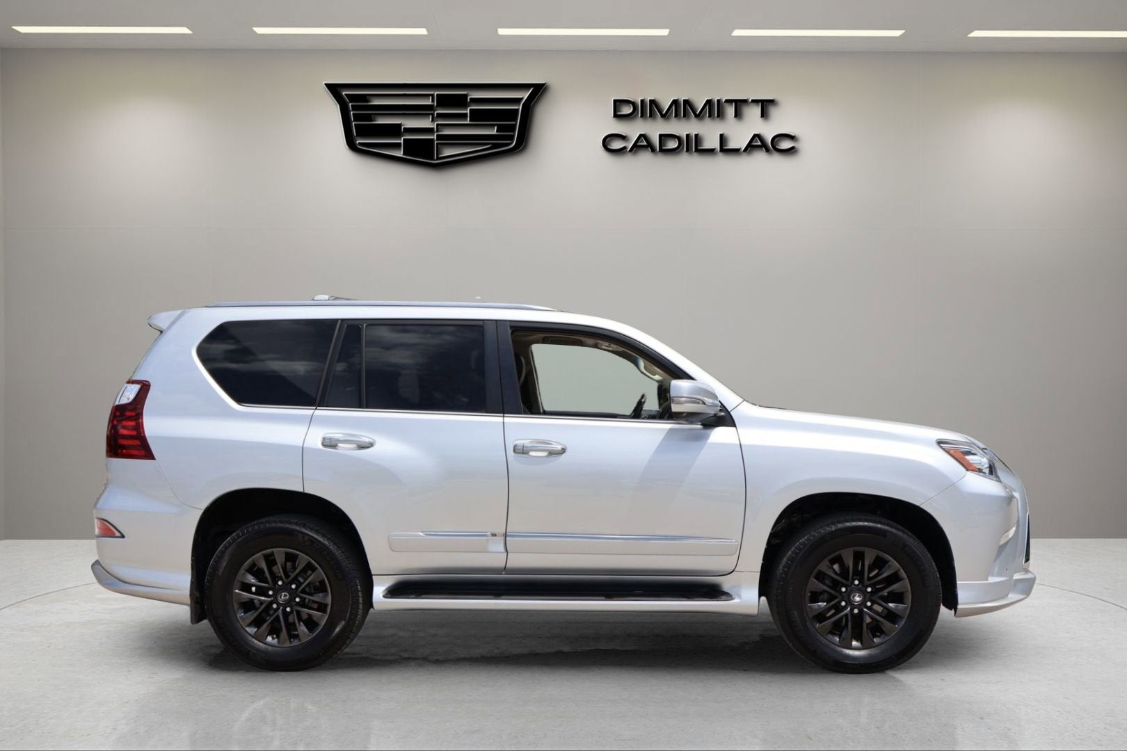 2019 Lexus GX GX 460