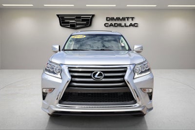 2019 Lexus GX GX 460