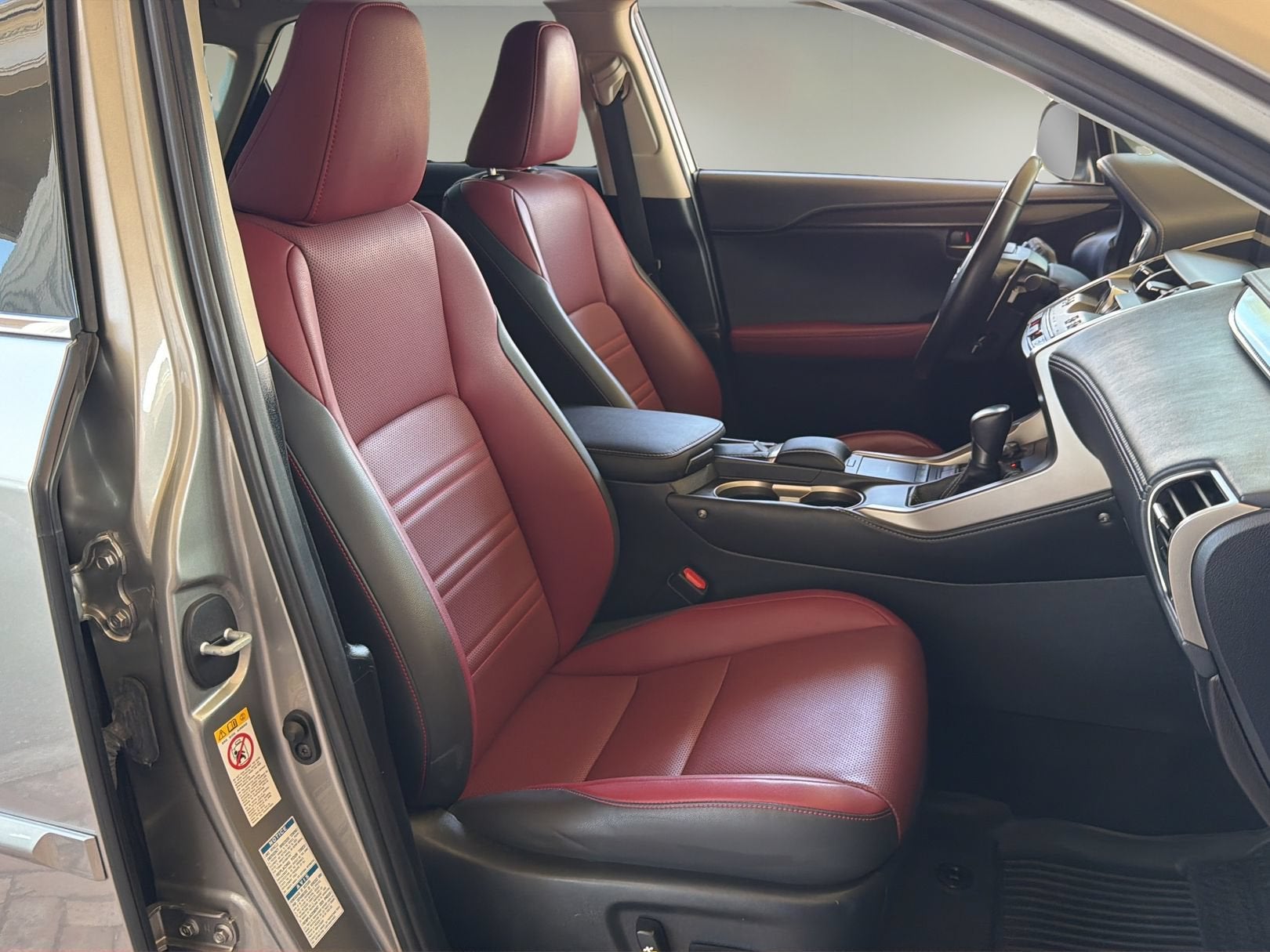 2020 Lexus NX NX 300h