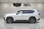 2024 Lexus LX LX 600 F SPORT