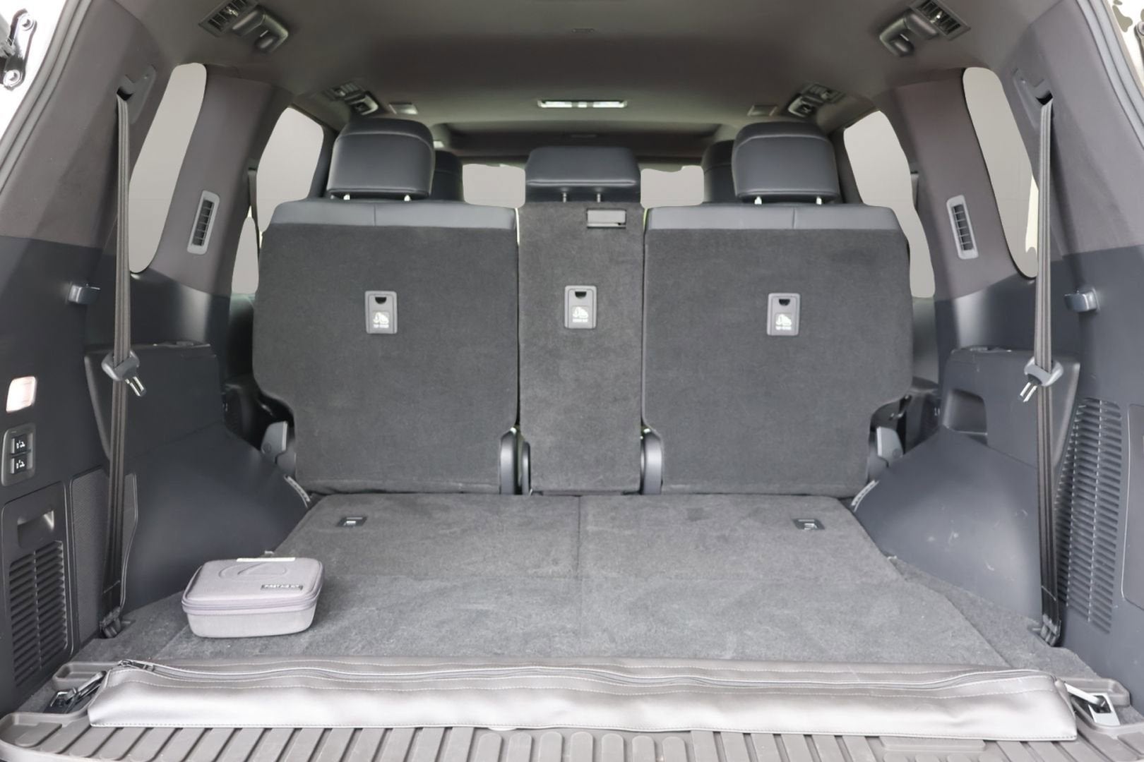 2024 Lexus LX LX 600 F SPORT